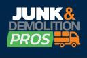 Junk Pros Dumpster Rentals , Junk Hauling logo